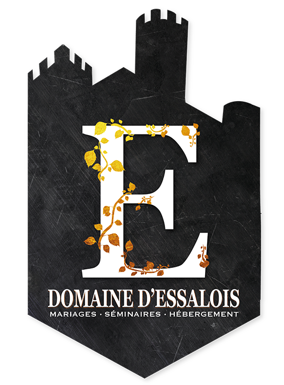 Blason du Domaine d'Essalois